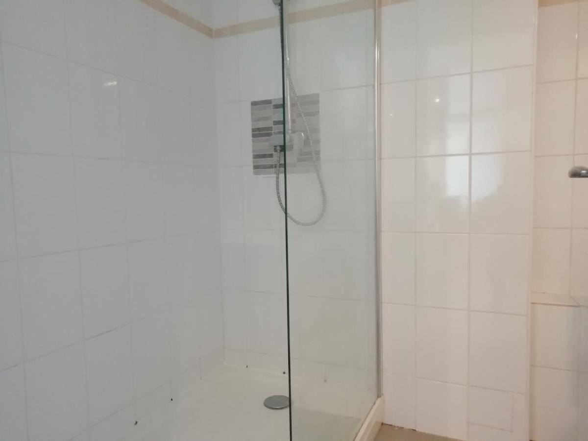 L'Eden Quercynois Apartment Суяк Екстериор снимка