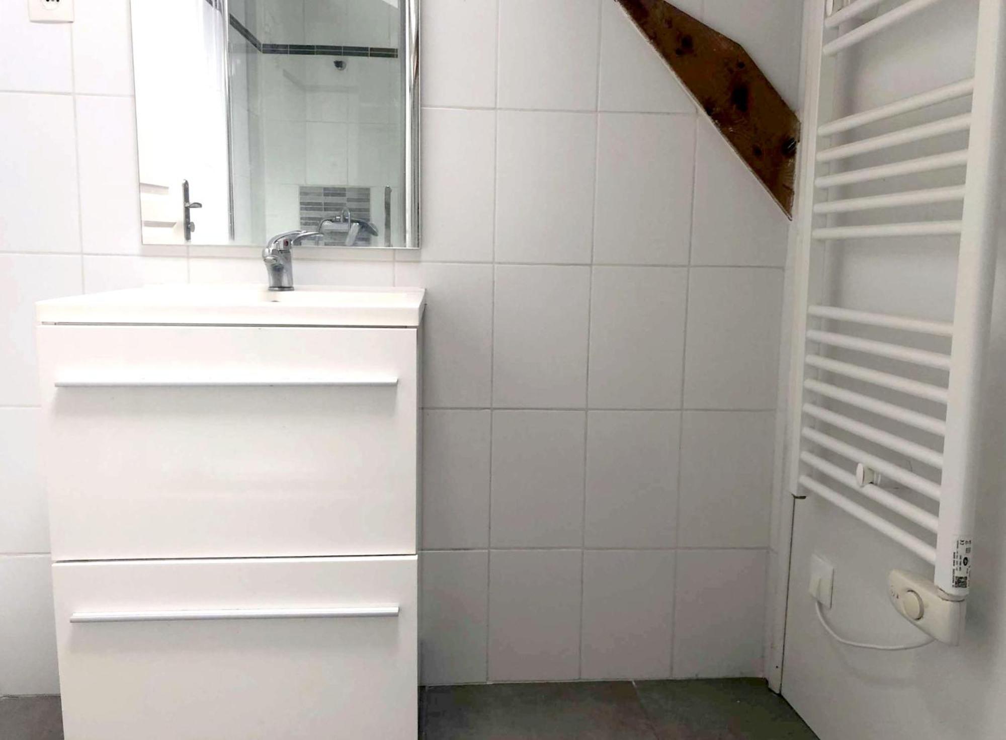 L'Eden Quercynois Apartment Суяк Екстериор снимка