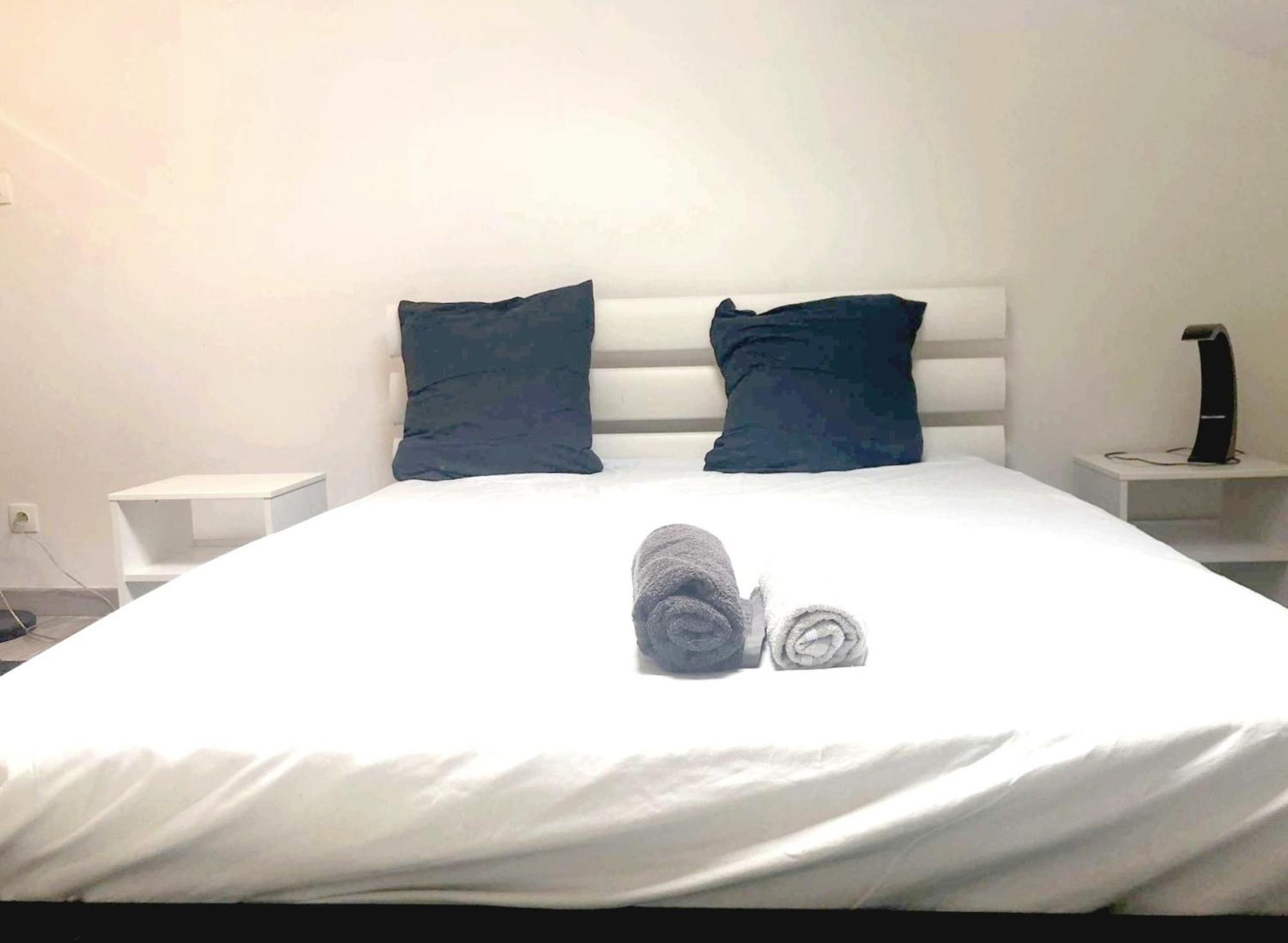 L'Eden Quercynois Apartment Суяк Екстериор снимка