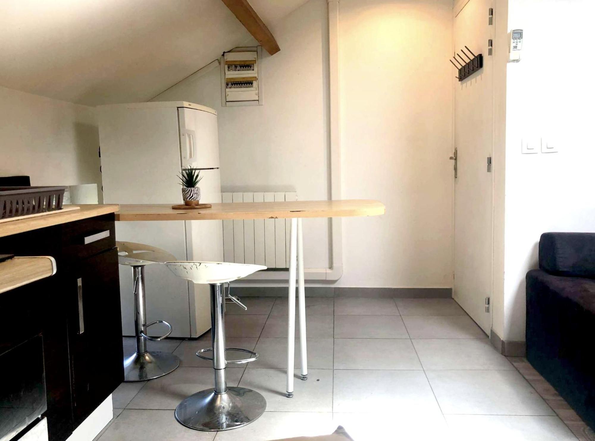 L'Eden Quercynois Apartment Суяк Екстериор снимка
